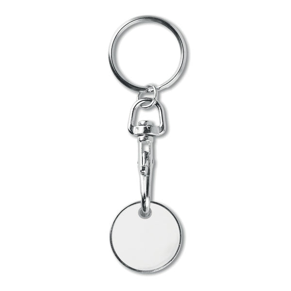 Porte-clés (€ uro)