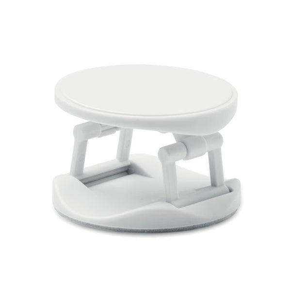 Support rond téléphone