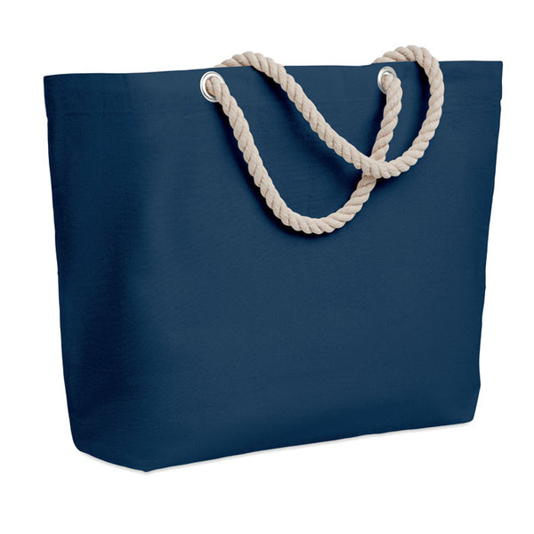 Sac de plage avec cordon