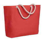 Sac de plage avec cordon
