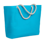 Sac de plage avec cordon