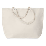 Sac de plage avec cordon