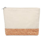 Trousse liège & coton