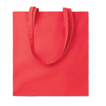 Sac shopping coton 180gr/m²