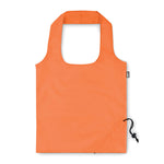 Sac de courses pliable en RPET