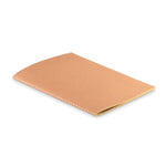 Carnet A5 couv en carton