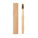 Brosse à dents en bambou