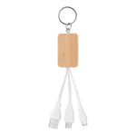 Câble Bambou 3 en 1
