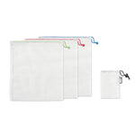 Lot de 3 sacs  en RPET