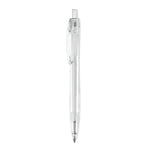 Stylo bille push en RPET
