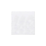 Lingette en RPET 13x13cm