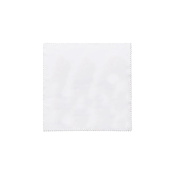 Lingette en RPET 13x13cm
