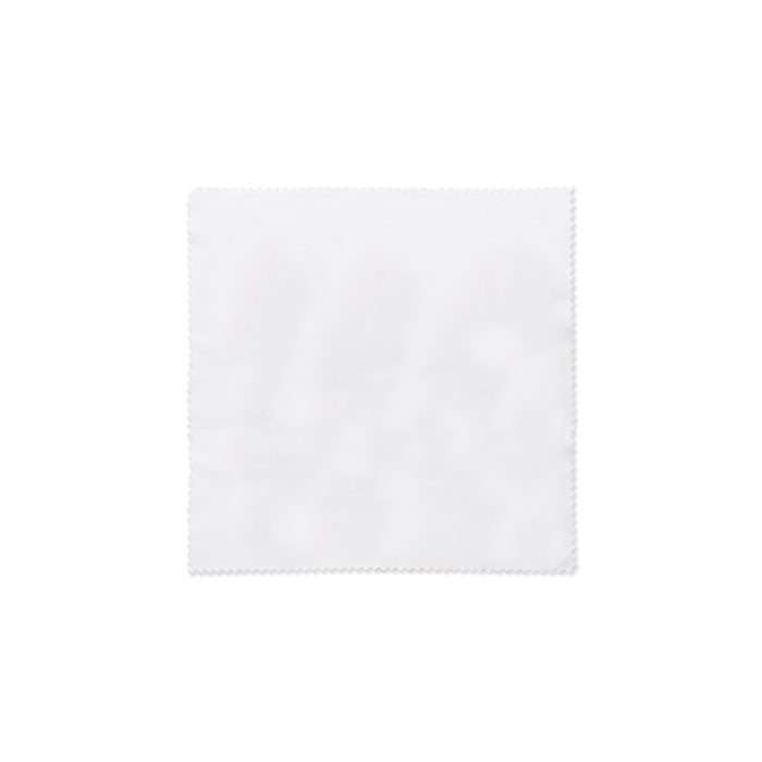 Lingette en RPET 13x13cm