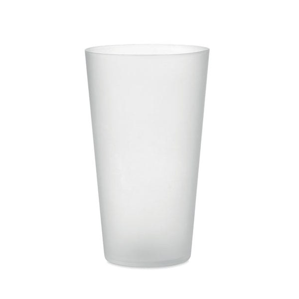 Gobelet réutilisable 500ml