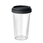 Verre en borosilicate 350ml