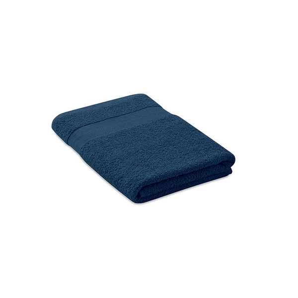 Serviette coton bio 140x70