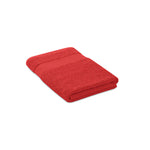 Serviette coton bio 140x70