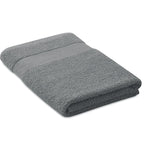 Serviette coton bio 140x70