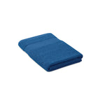 Serviette coton bio 140x70