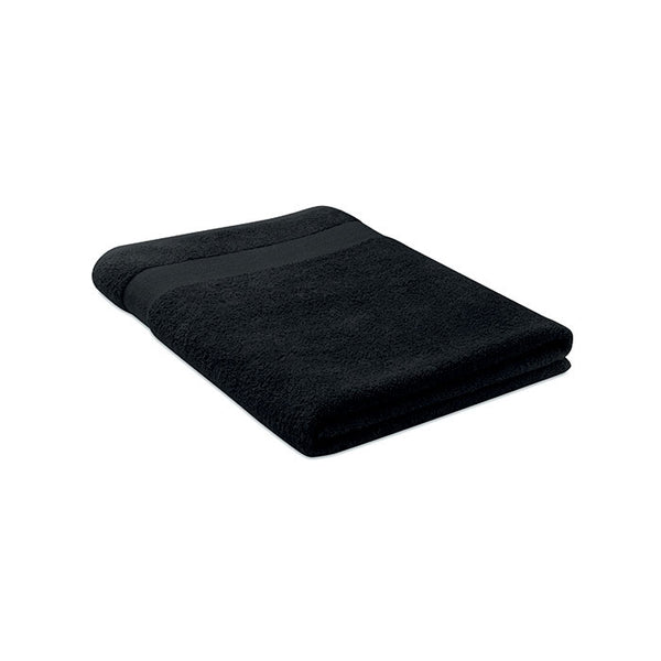 Serviette coton bio 180x100