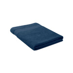 Serviette coton bio 180x100
