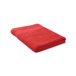 Serviette coton bio 180x100