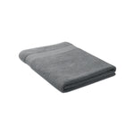 Serviette coton bio 180x100