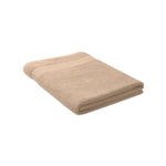 Serviette coton bio 180x100