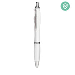 Stylo corps antibactérien