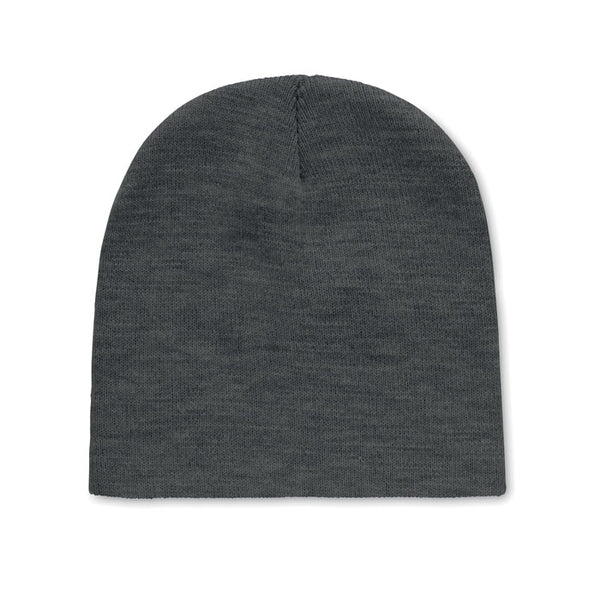 Bonnet en polyester RPET