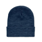 Bonnet en RPET avec revers