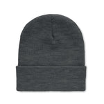 Bonnet en RPET avec revers