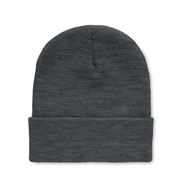Bonnet en RPET avec revers