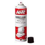 Mousse de nettoyage Buroclean JELT
