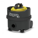 NUPRO PRP180 – Aspirateur poussière professionnel