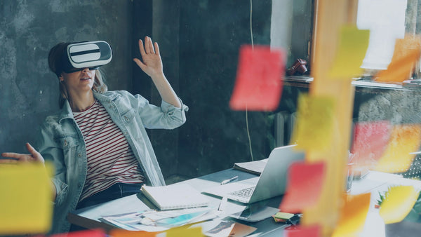 Simulation VR
