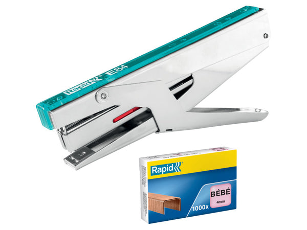 Pince agrafeuse RAPID E84/E10