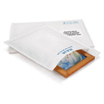 Pochette matelassée bulles Éco