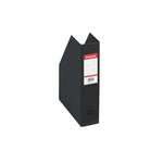 Porte-revues PVC pliable dos 10cm ESSELTE