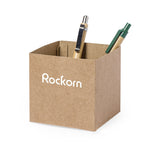 Pot à crayons recyclé