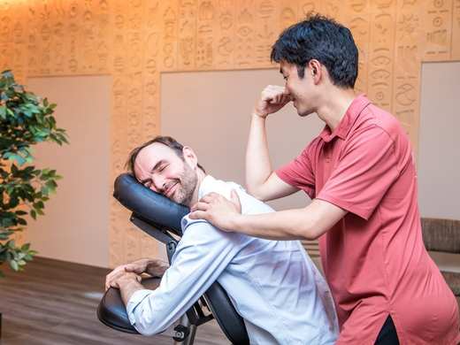 AlterMassage