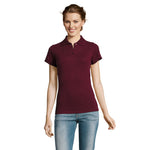 PRIME WOMEN POLO 200g