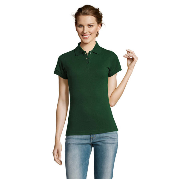 PRIME WOMEN POLO 200g