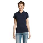PRIME WOMEN POLO 200g