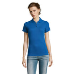 PRIME WOMEN POLO 200g