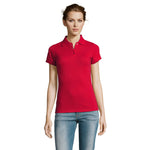 PRIME WOMEN POLO 200g