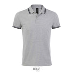 PASADENA MEN POLO 200