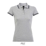 PASADENA WOMEN POLO 200
