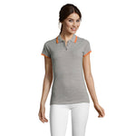 PASADENA WOMEN POLO 200