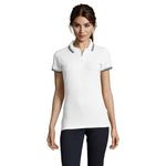 PASADENA WOMEN POLO 200